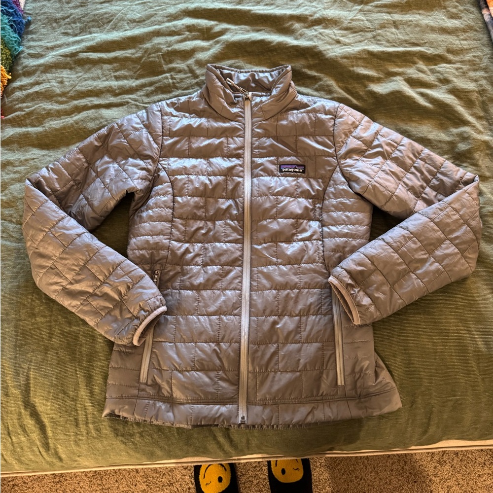 Women’s Patagonia Nano Puff Jacket
